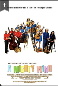 A Mighty Wind